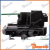Serrure de porte gauche arrière pour HYUNDAI | EZC-HY-762, 81410-A5010